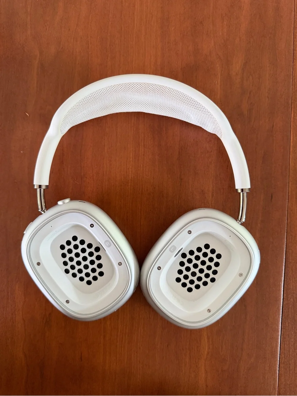 Apple airpods max